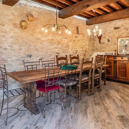 La Capanna Di Arturo Piano Terra Villa Capannori Exterior foto