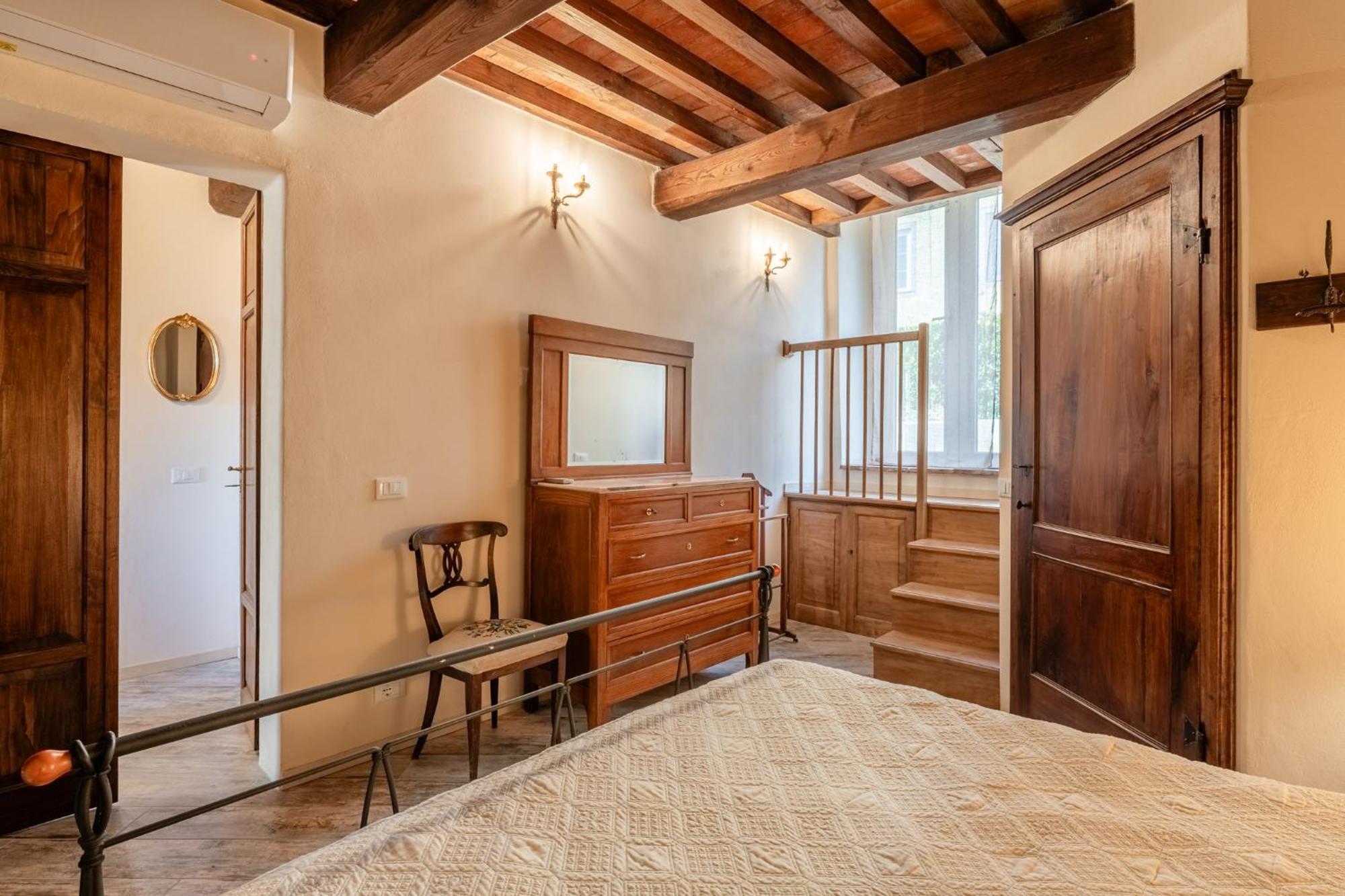 La Capanna Di Arturo Piano Terra Villa Capannori Exterior foto
