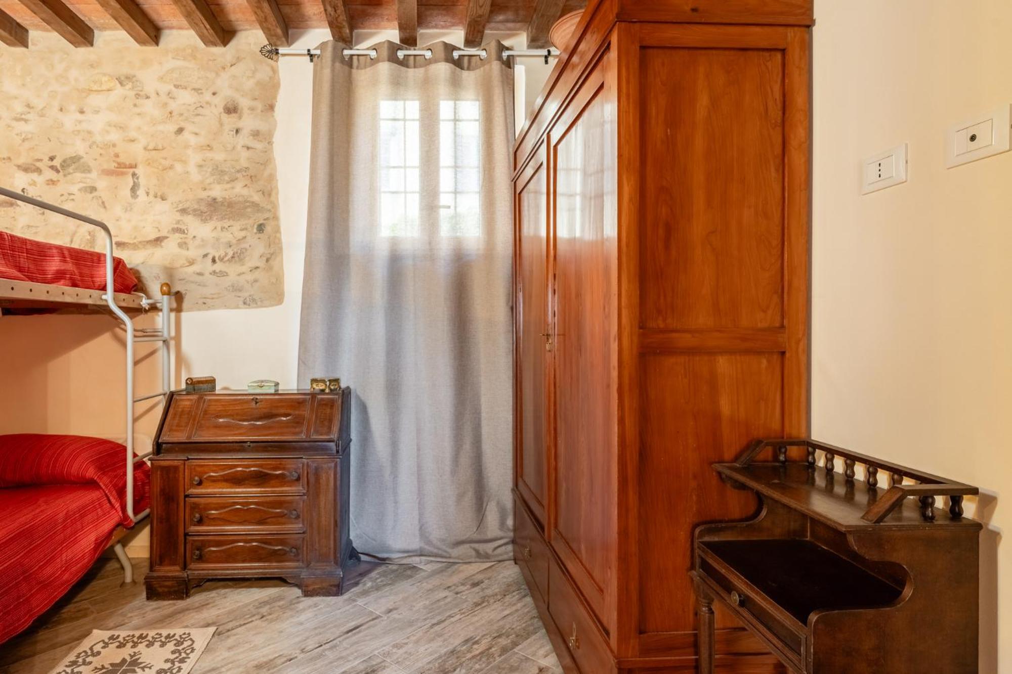 La Capanna Di Arturo Piano Terra Villa Capannori Exterior foto